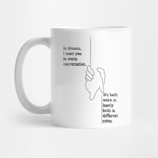 Together Mug